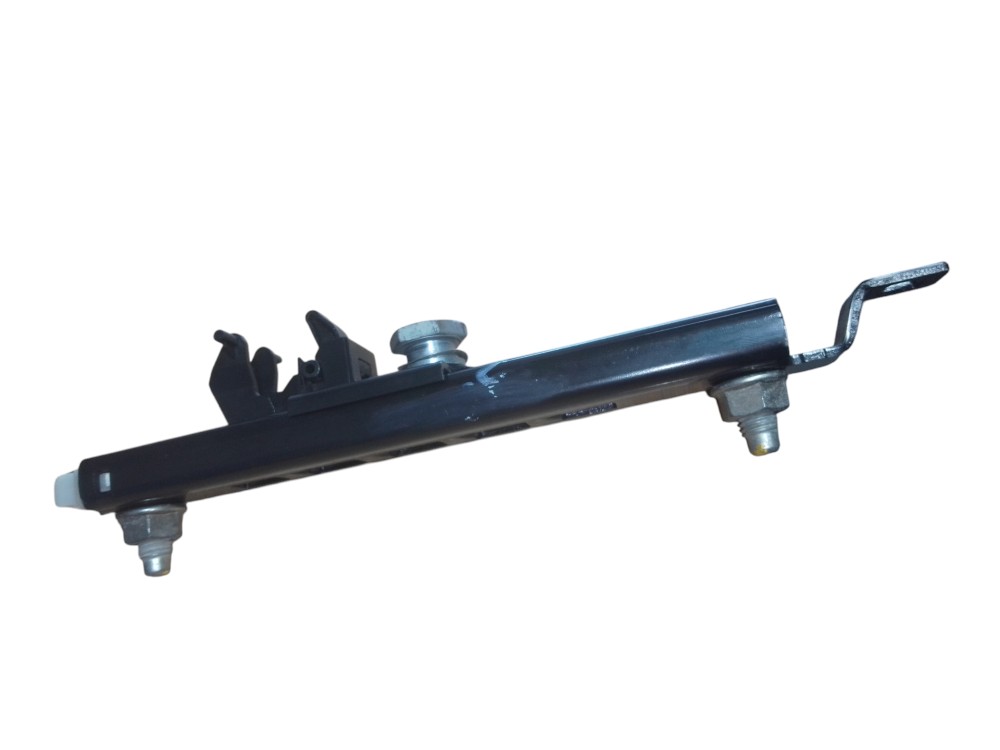 Regulador Cinto Chevrolet Vectra 1997 A 2005 Etiq 2385 Preto Preto 6