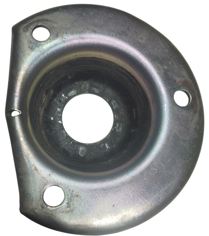 Prato superior amortecedor dianteiro Fiat uno Fiorino 2008