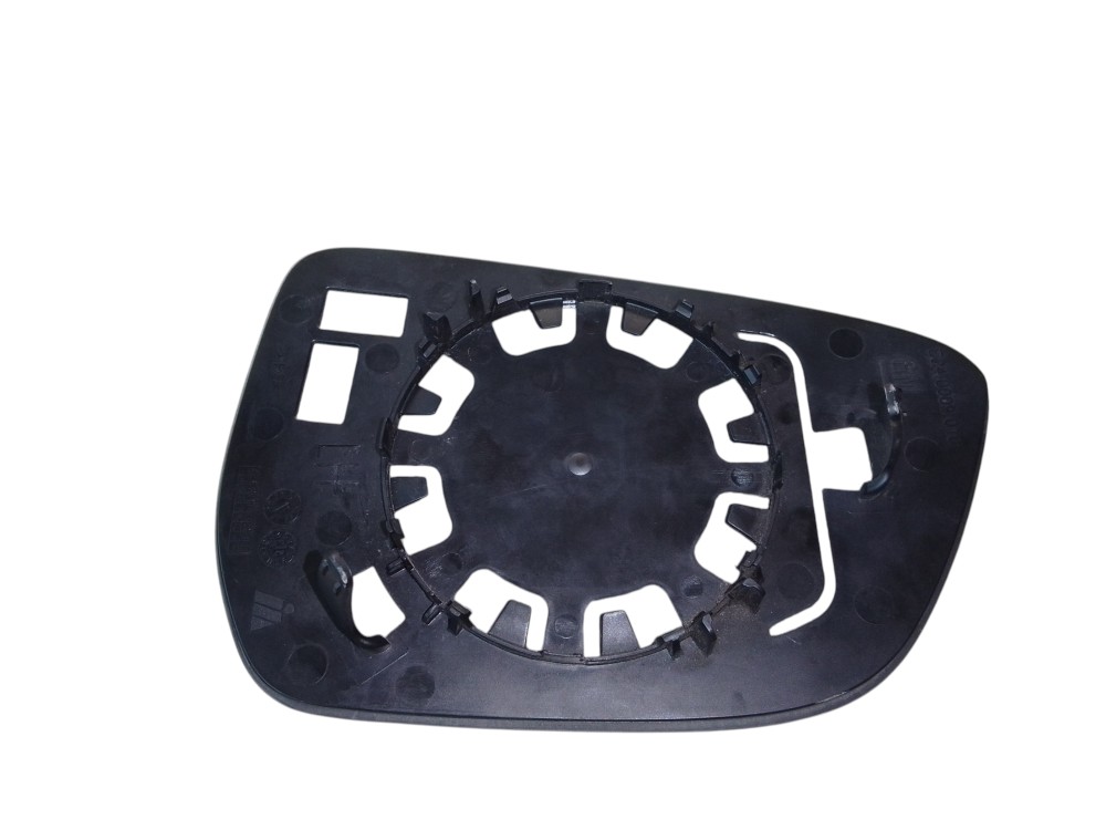 Espelho Retrovisor Lado Esquerdo Chevrolet Onix 2020 A 2025 2