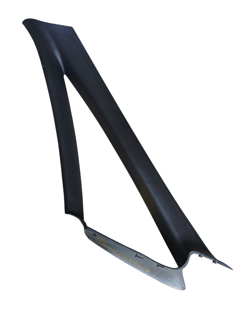 Moldura Acabamento Coluna Parabrisa Le Xsara Picasso 00/11 Preto 1