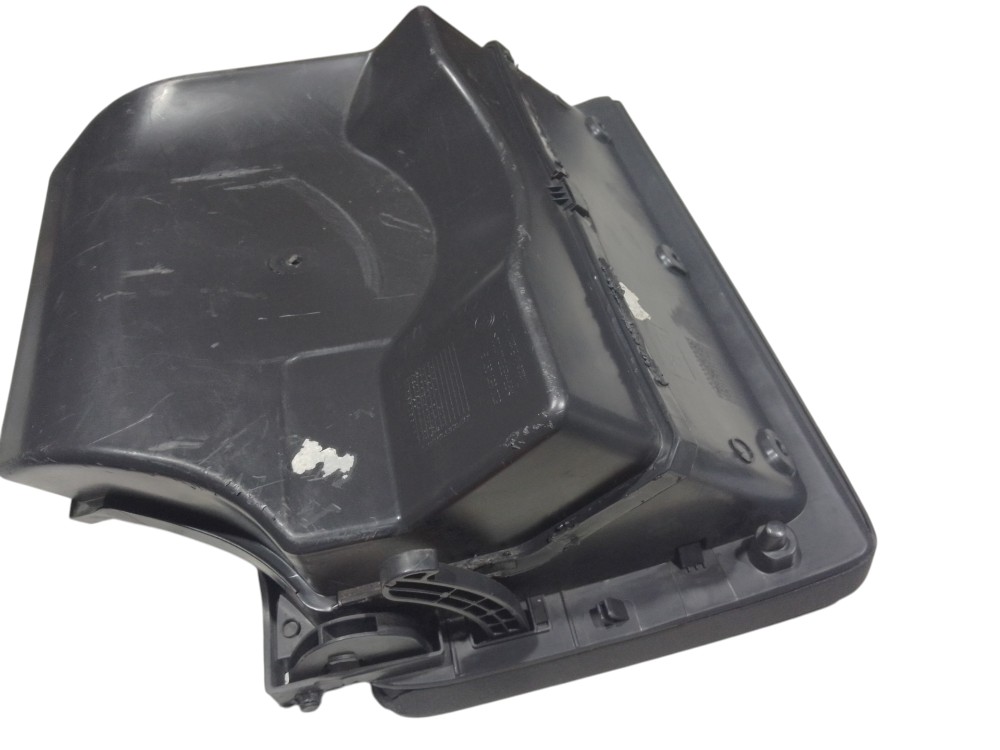 Porta Vw Crossfox Fox Spacefox 2010 A 2015 Dianteira Direito Preto 6