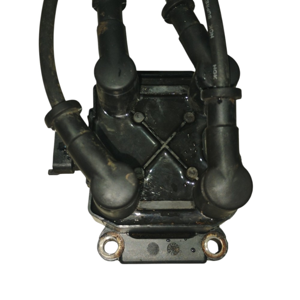 Bobina Ignição Automotiva Fiat Uno Mille V19 2