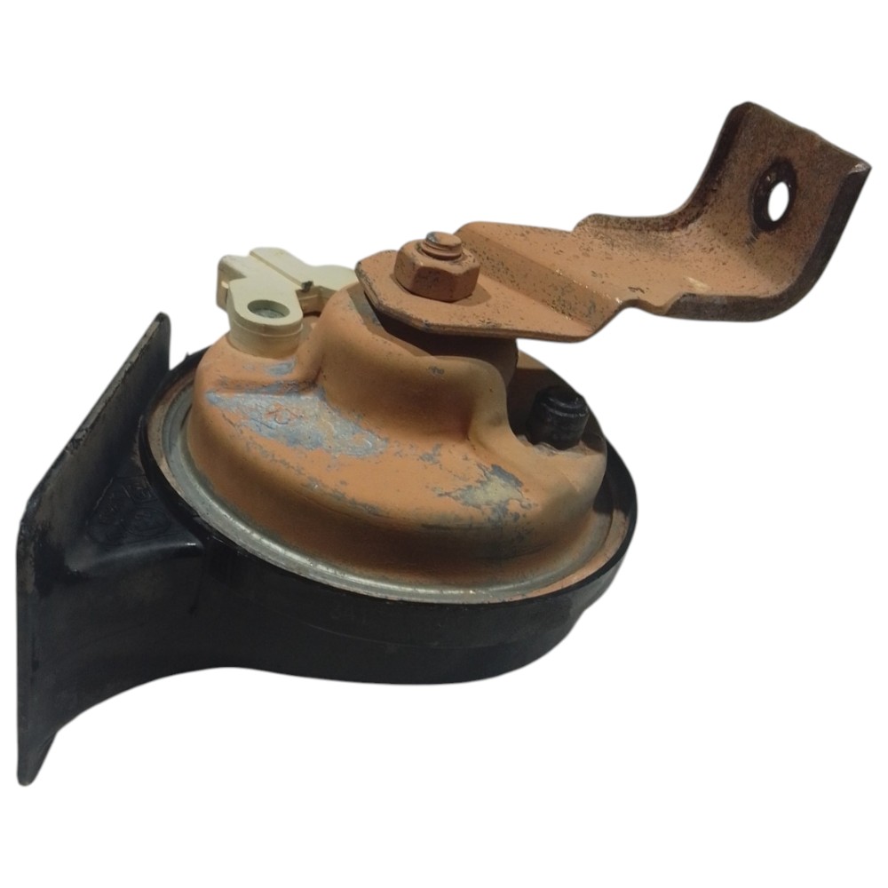 Buzina Caracol Fiat Uno Mille V19 Et 5312 5