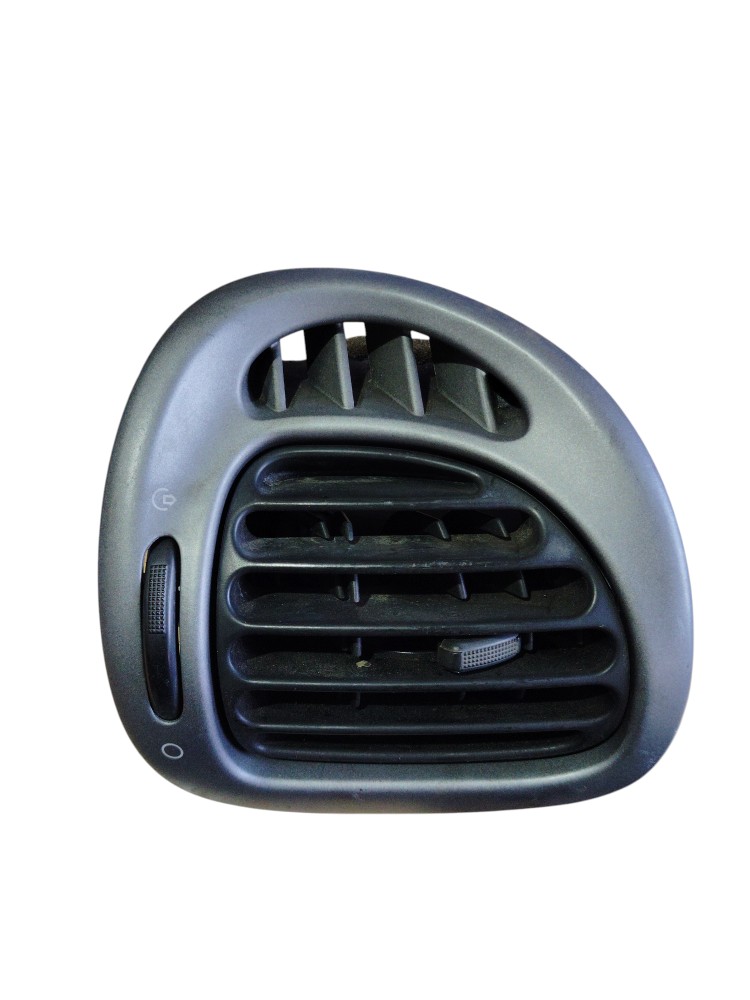 Difusor Ar Direito Lado Direito Xsara Picasso 2001 A 2012 4