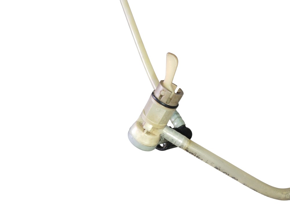 Mangueira Filtro Canister Volkswagen Fox Polo 2004 A 2015 3