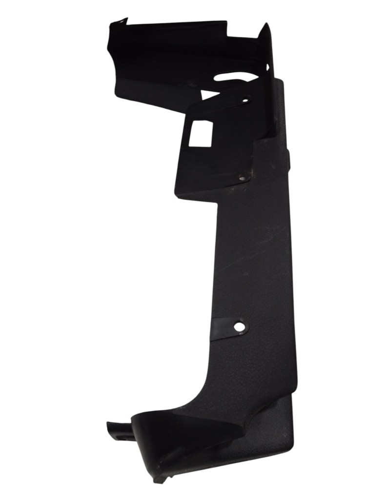 Suporte Esquerdo Fiat Uno Fiorino 1991 1999 2