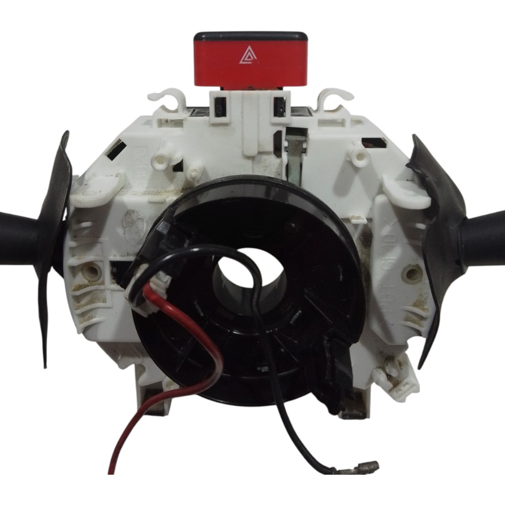 Chave Comando Seta/limpador/luzes Fiat Uno Mille 2003/2010 7