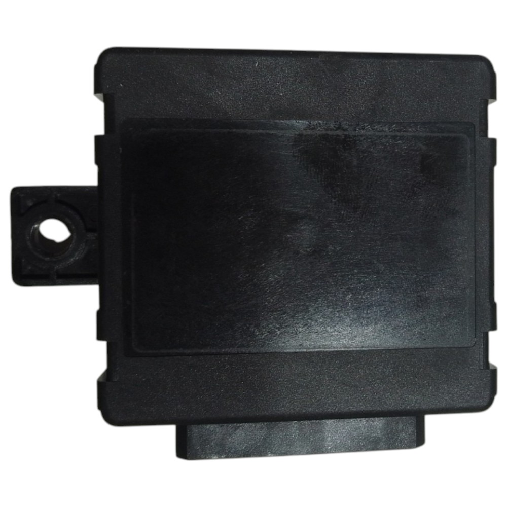 Módulo Imobilizador Fiat Uno 2003 / 2004 Original Preto 4