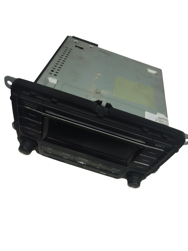 Radio original Volkswagen fox spacefox 2014
