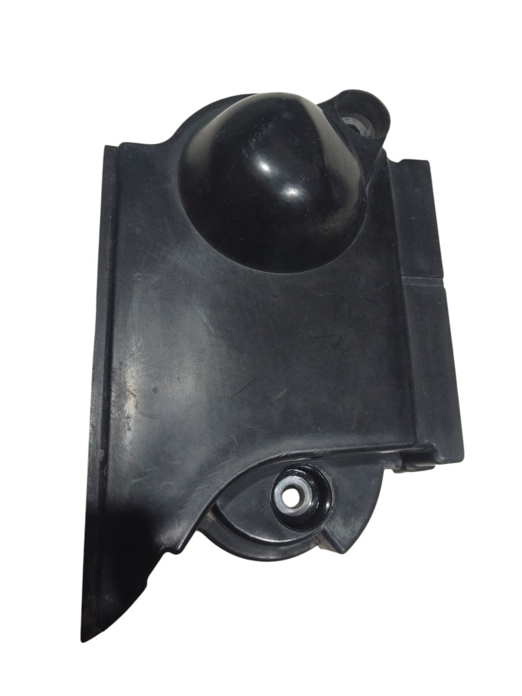 Capa correia dentada superior renault clio logan 2005 a 2010