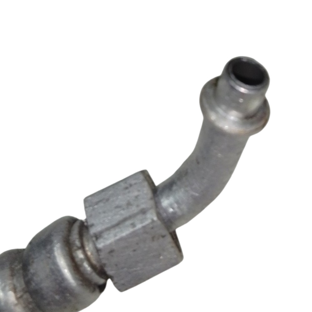 Mangueira Condensador A/c Original Escort Zetec 1997/2002 8