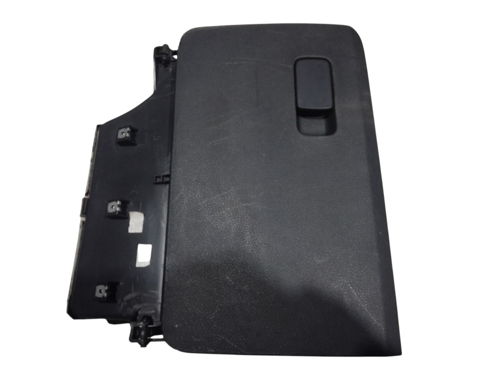Porta Vw Crossfox Fox Spacefox 2010 A 2015 Dianteira Direito Preto 5