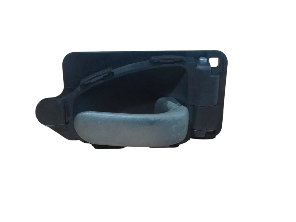 Maçaneta Interna Citroen Xsara Picasso 2000 A 2010 Preto Traseira 1
