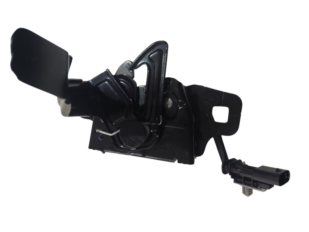 Fechadura Trava Capo Com Sensor Gm Onix 2002/2025 5