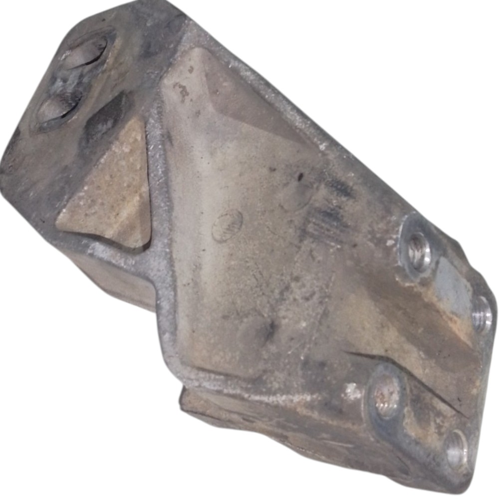 Suporte Coxim Câmbio Ford Escort 1.8 16v 1997/2001 Original 5