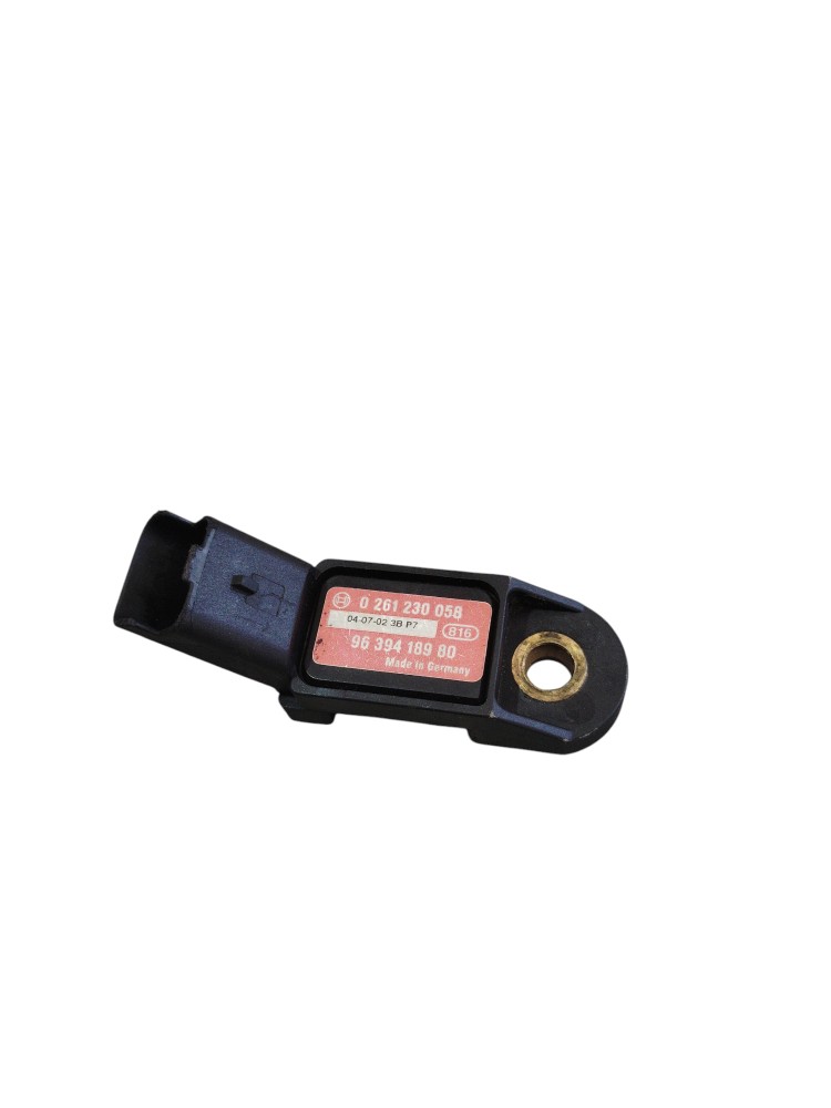 Sensor Map 2.0 16v Citroen Peugeot 2004/2013 9639418980 4