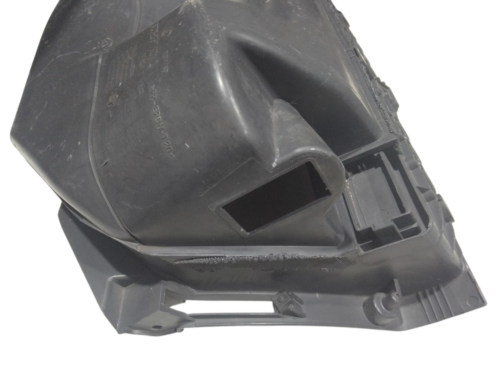Caixa porta luvas Volkswagen polo 2003 2016 7