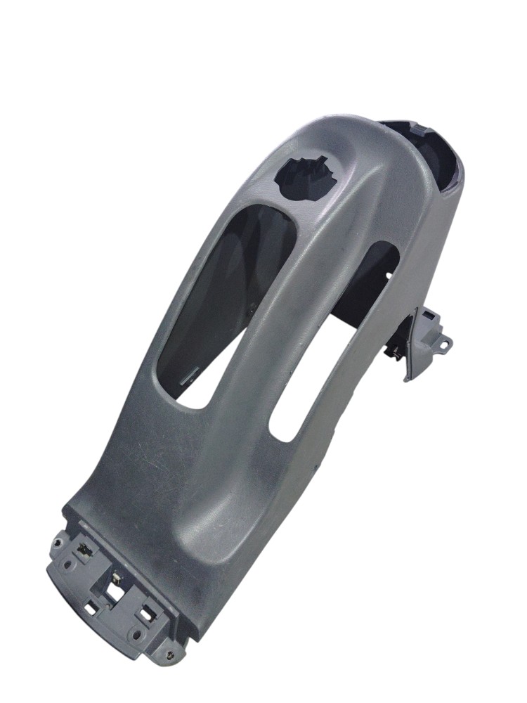 Console Central Traseiro Xsara Picasso 2001 A 2011 Original 2