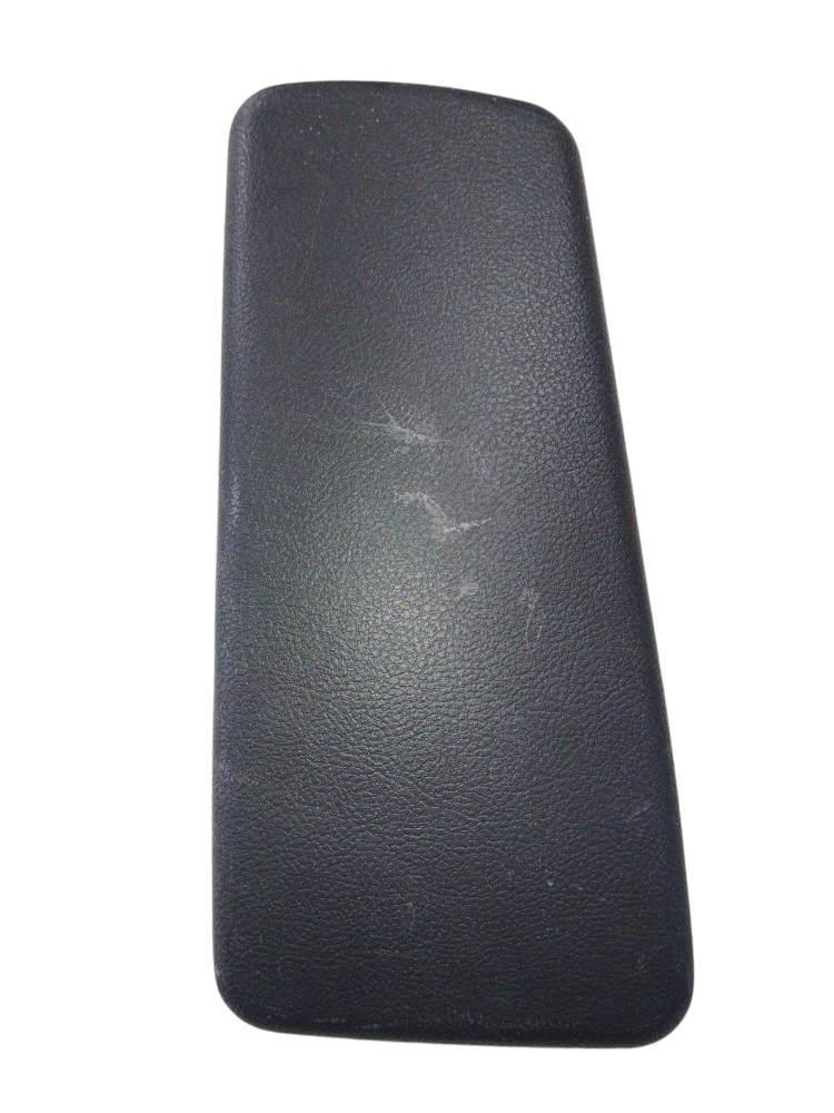 Moldura Coluna Esquerda Fiat Palio Siena 2001 2005 Preto Preto 6