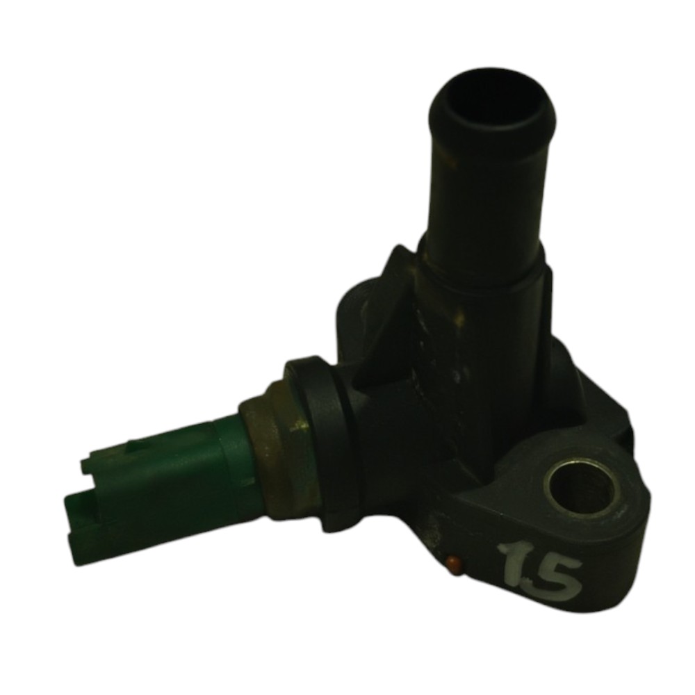 Sensor De Temperatura Dágua Fiat Uno Mille V15 7