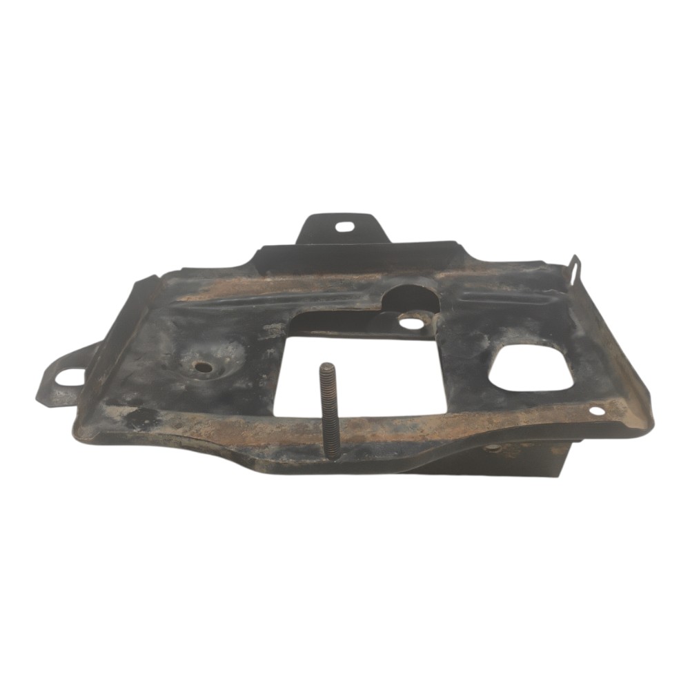 Suporte Bateria Fiat Uno Mille V19 Et5376 2