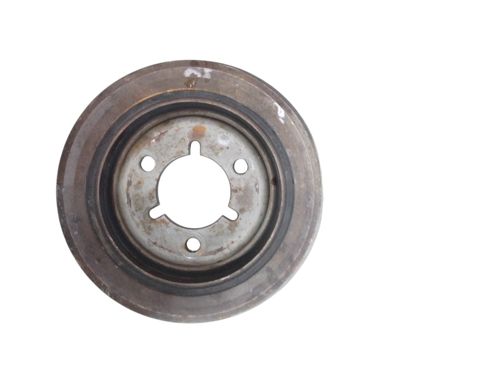 Polia Virabrequim 1.6 16v Xsara Picasso / Peugeot C3 99/2013 2