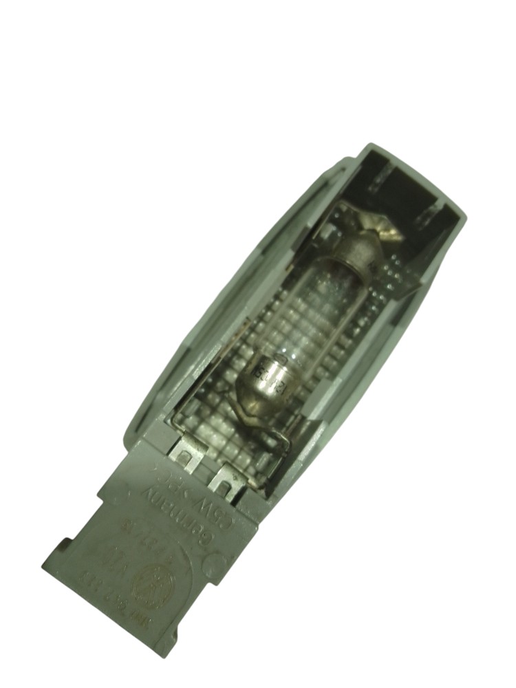 Lanterna Luz Teto Quebra Sol Cortesia Vw Fox Golf Polo 2014 8
