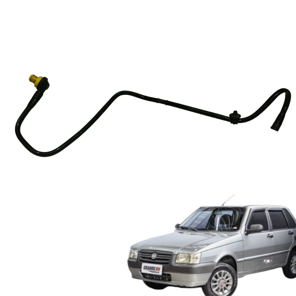 Mangueira Hidrovácuo Fiat Uno Mille V19