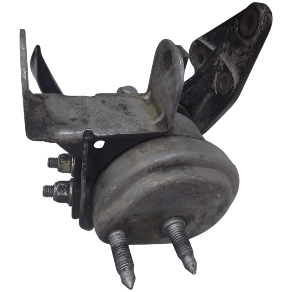 Coxim Motor Direito Ford Escort 95ab-6038-ef Original 7
