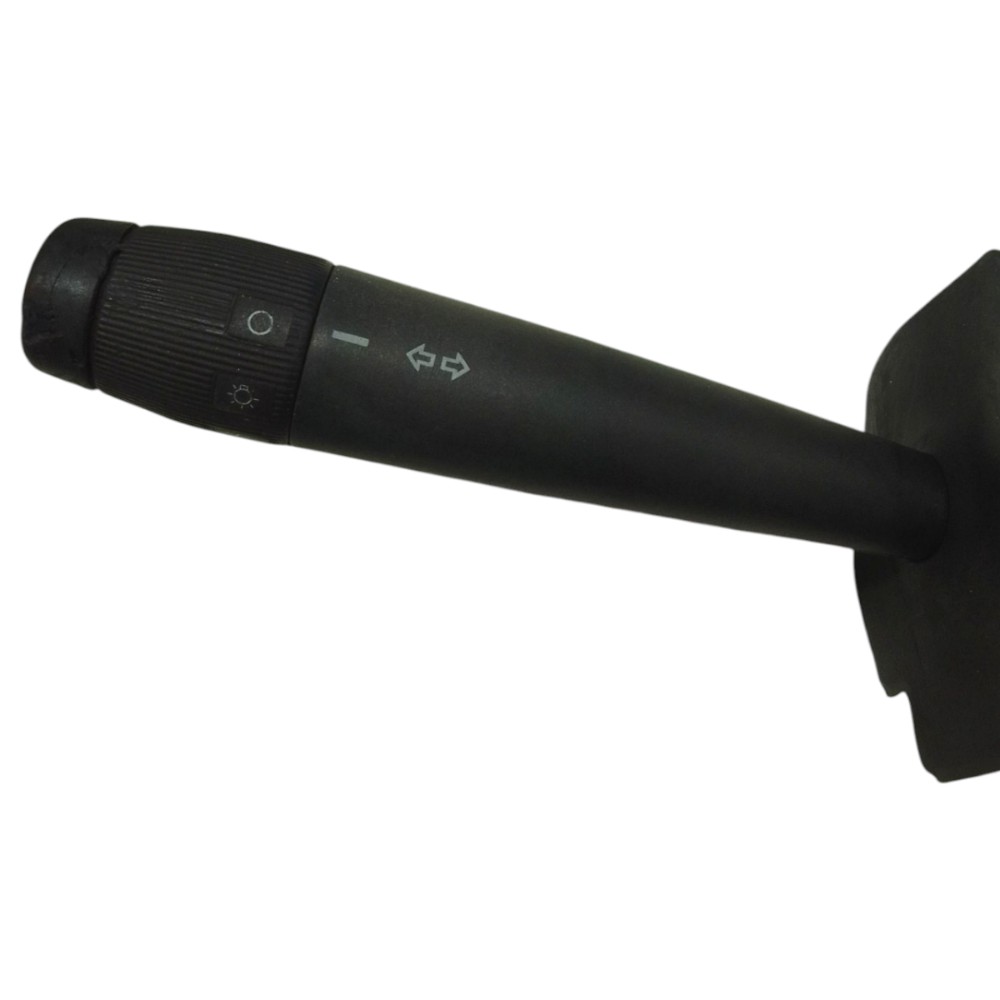 Chave Comando Seta/limpador/luzes Fiat Uno Mille 2003/2010 5