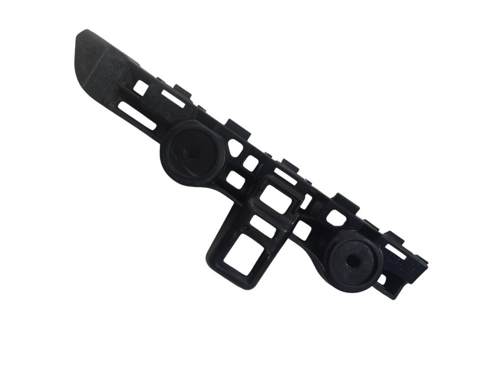 Suporte Guia Parachoque Diant Esquerdo Vw Gol Saveiro Voyage 2
