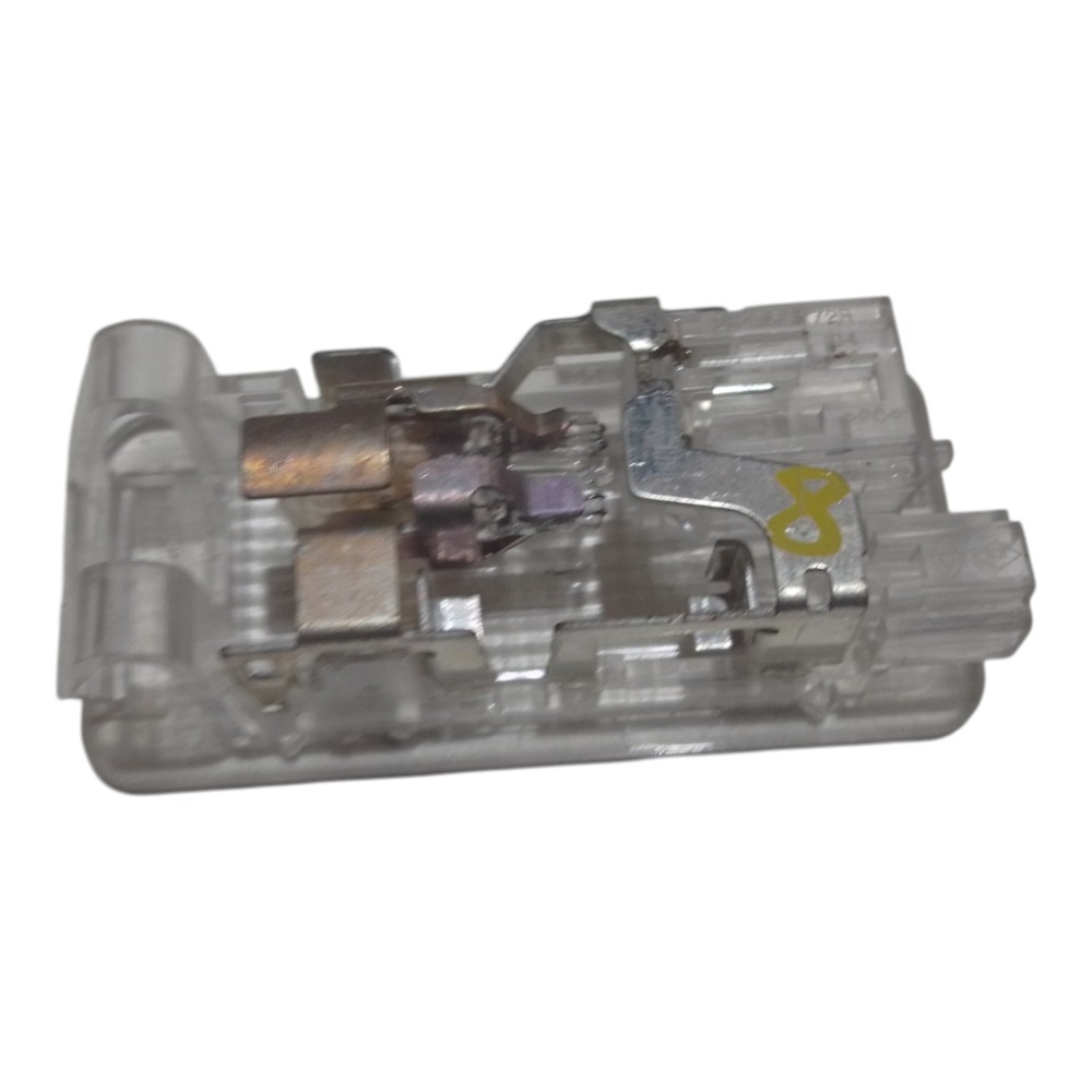 Luz porta cortesia interna malas RENAULT SANDERO LOGAN 2015/ 6