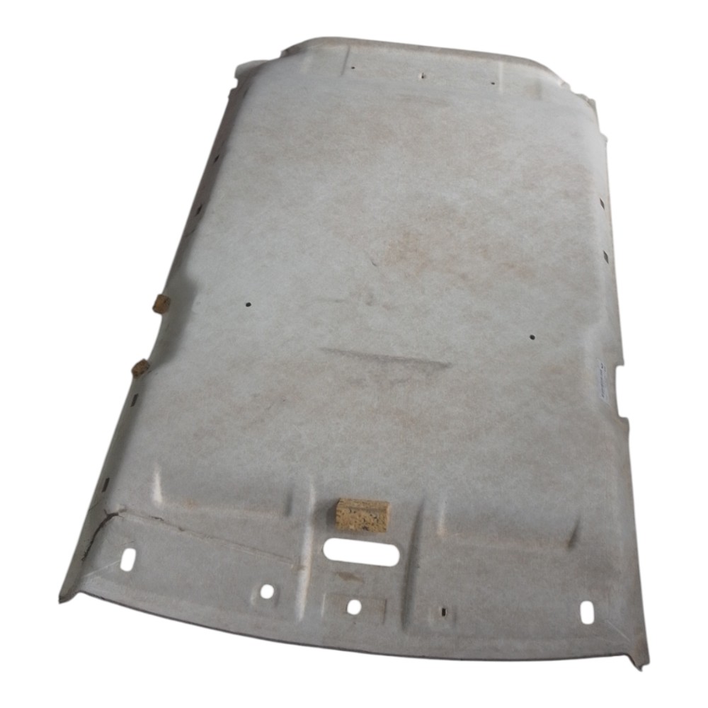 Forro Do Teto Do Renault Sandero 2019 739107083r Usado 3