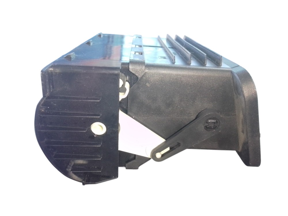 Difusor Ar Central Painel Ford Escort 1994 A 2000 Original 3