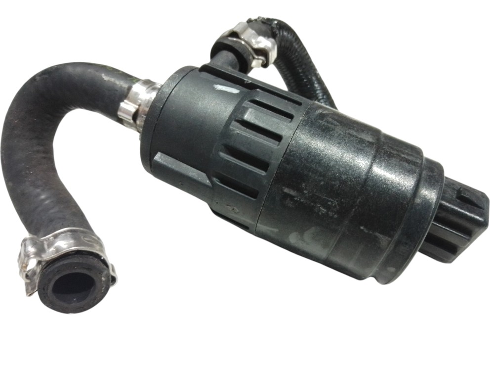 Motor Esguicho Nissan March Versa 2013 2014 7