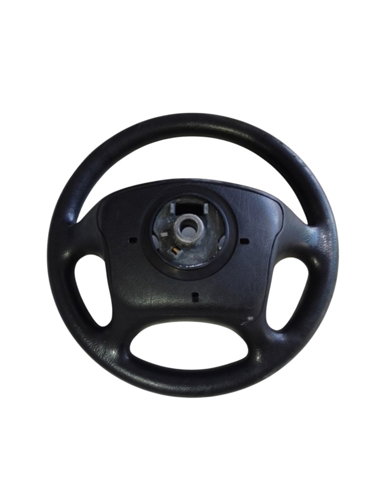 Volante Direção Xsara Picasso 2000 A 2012 Original Citroen 2