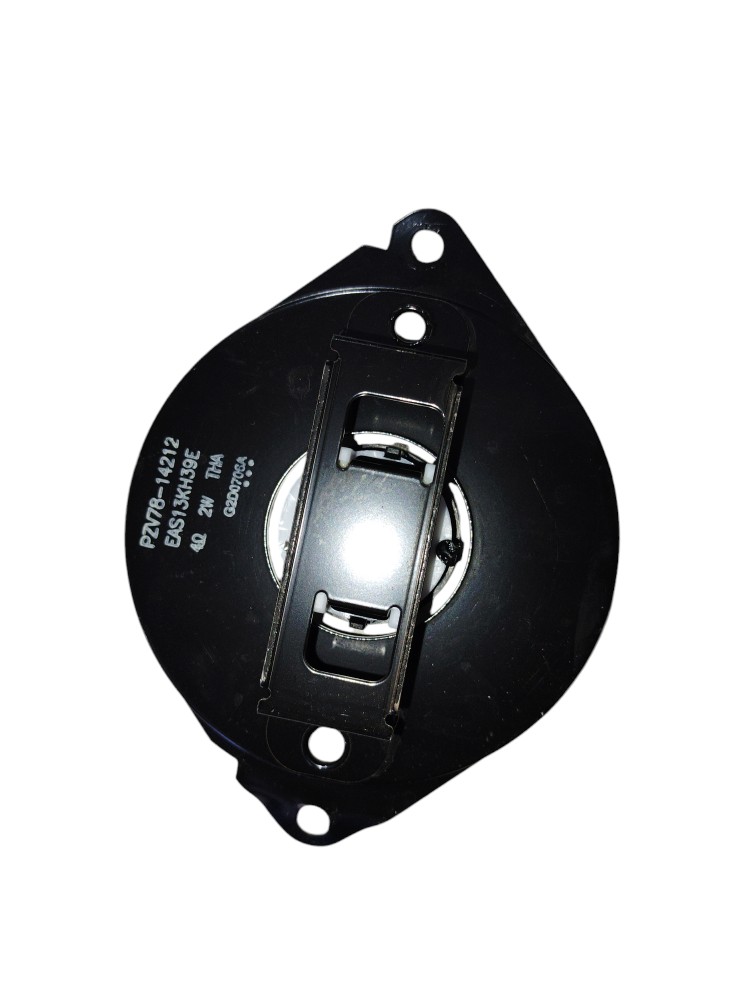 Twitter Painel Direito Toyota Etios 2013 2019 Preto Preto Preto 6