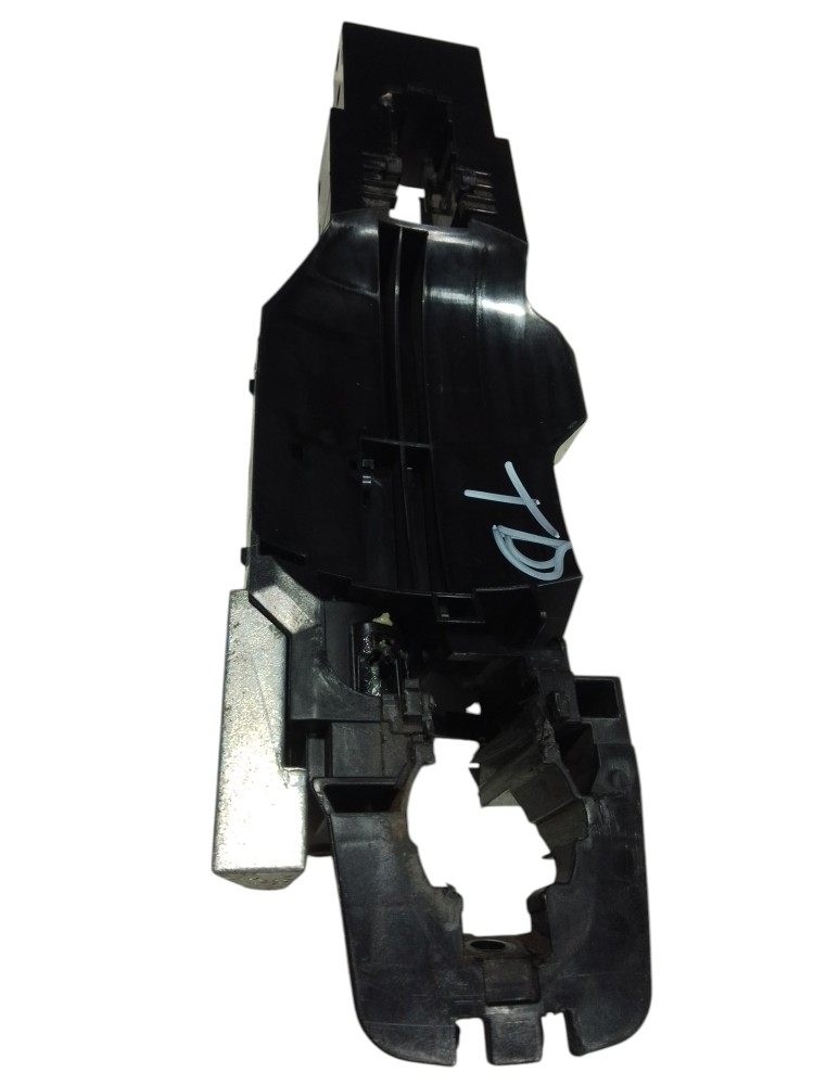Suporte Maçaneta Externa Nissan March 2011 V18 4
