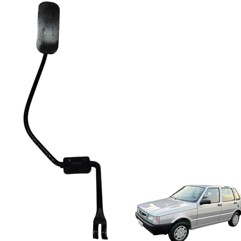 Pedal Acelerador Fiat Uno Mille V19
