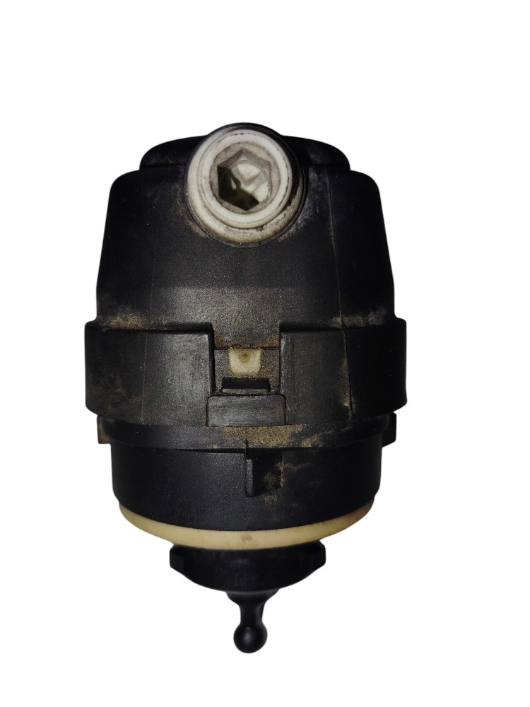Motor Elétrico Regulagem Milha Desembaçador 2003/18 Et2136 5