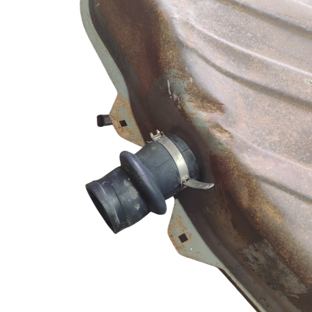 Tanque Combustível Fiat Uno Mille V19 3