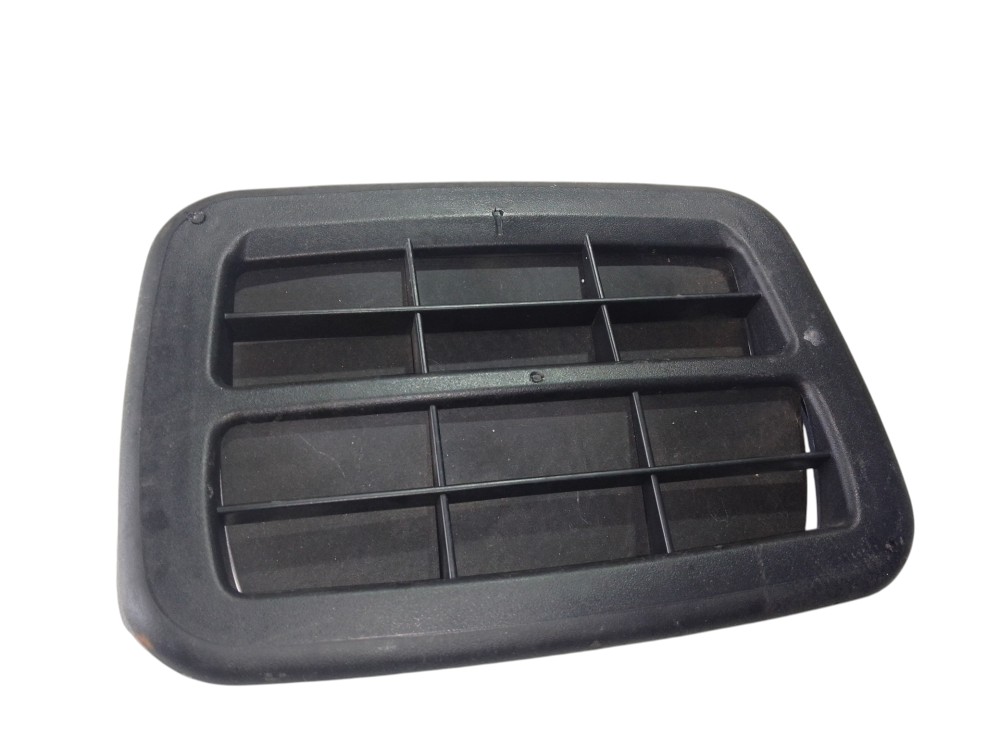 Difusor Ar Traseiro Xsara Picasso 2000 A 2012 Original 6