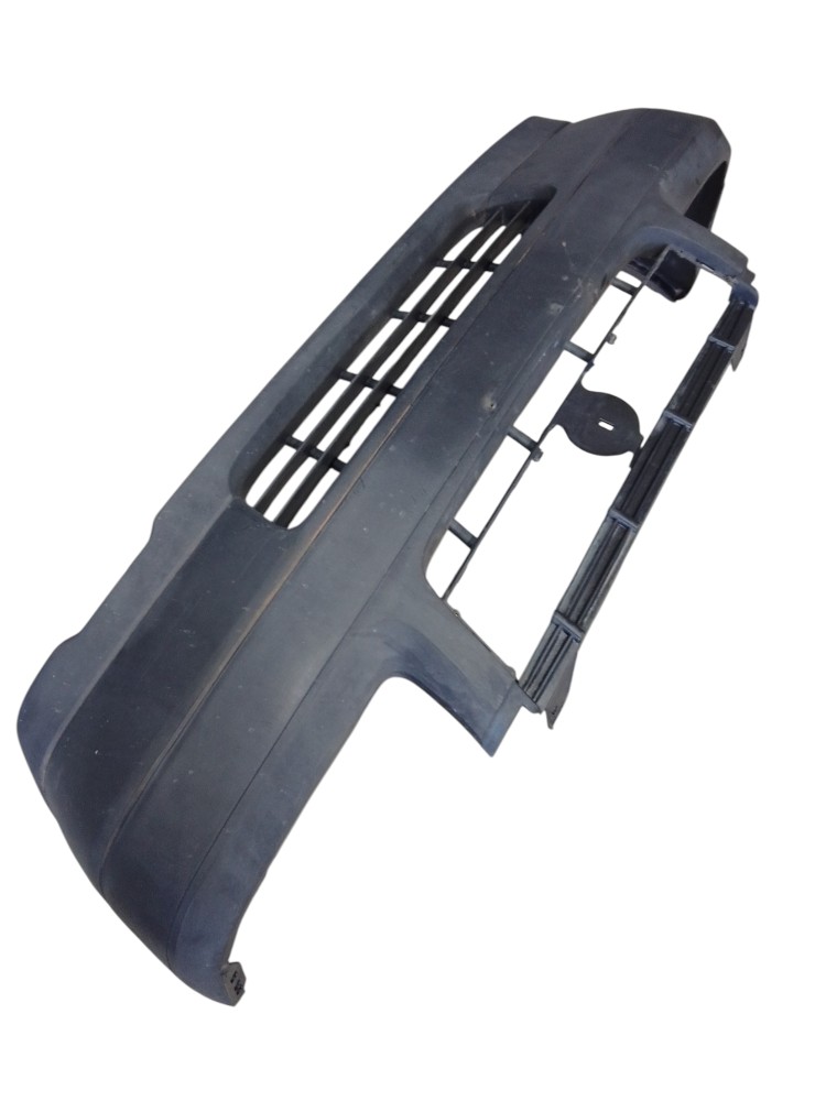Parachoque Dianteiro Fiat Uno  Mille 2003 2014 2