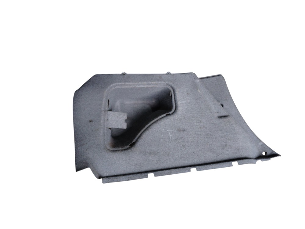 Revestimento Lateral Esquerdo Xsara Picasso 2000 A 2012 1