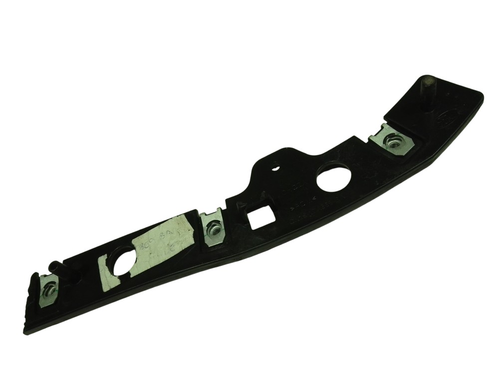 Guia parachoque Direito ford Ecosport 2012 2017 3