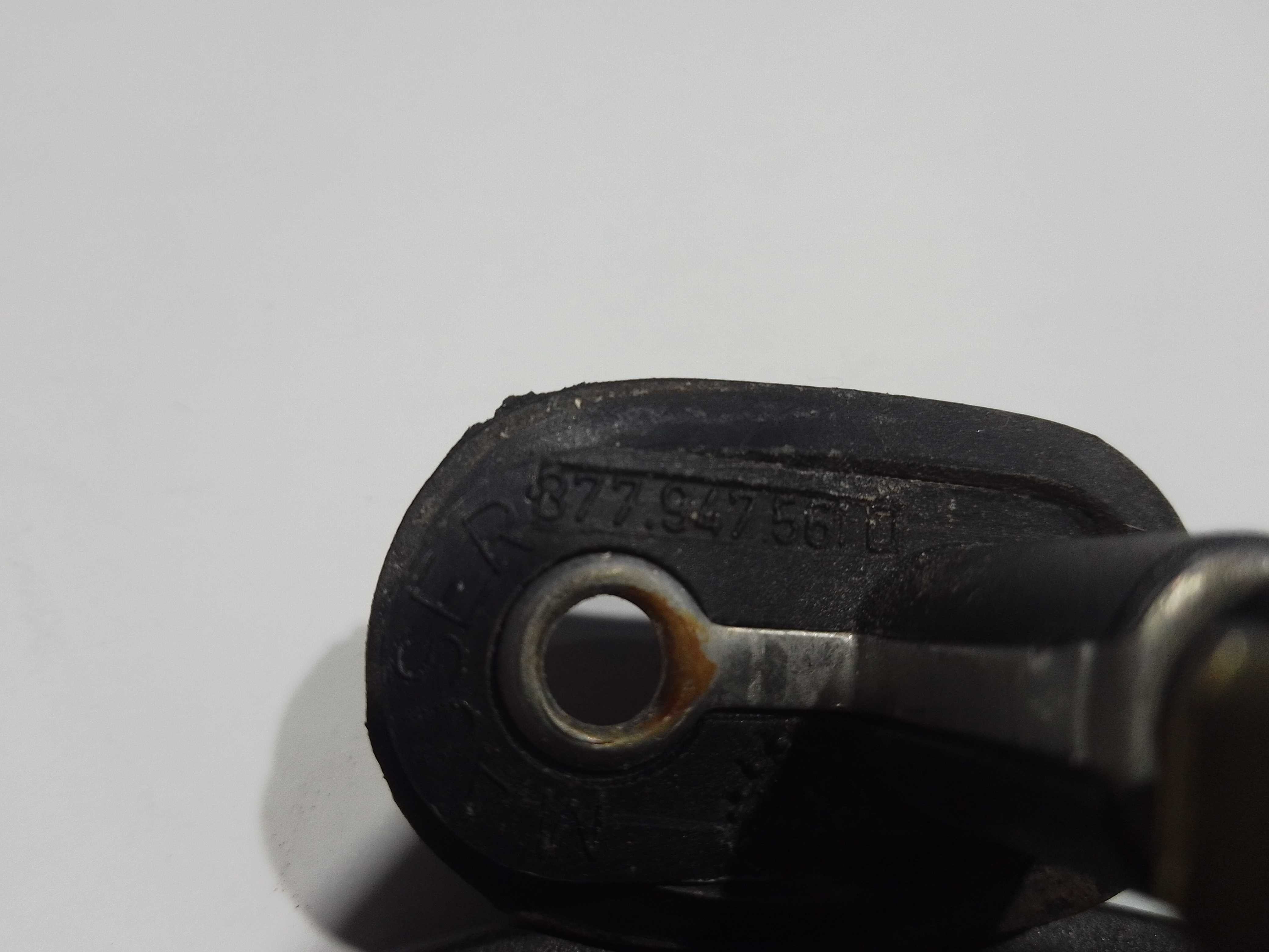 Interruptor De Luz Porta Veículos Volkswagen Fox Gol 2014 15 9