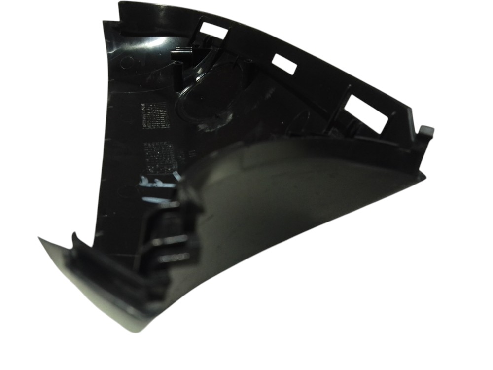 Capa moldura Retrovisor Esquerdo volkswagem 2011 2014 7