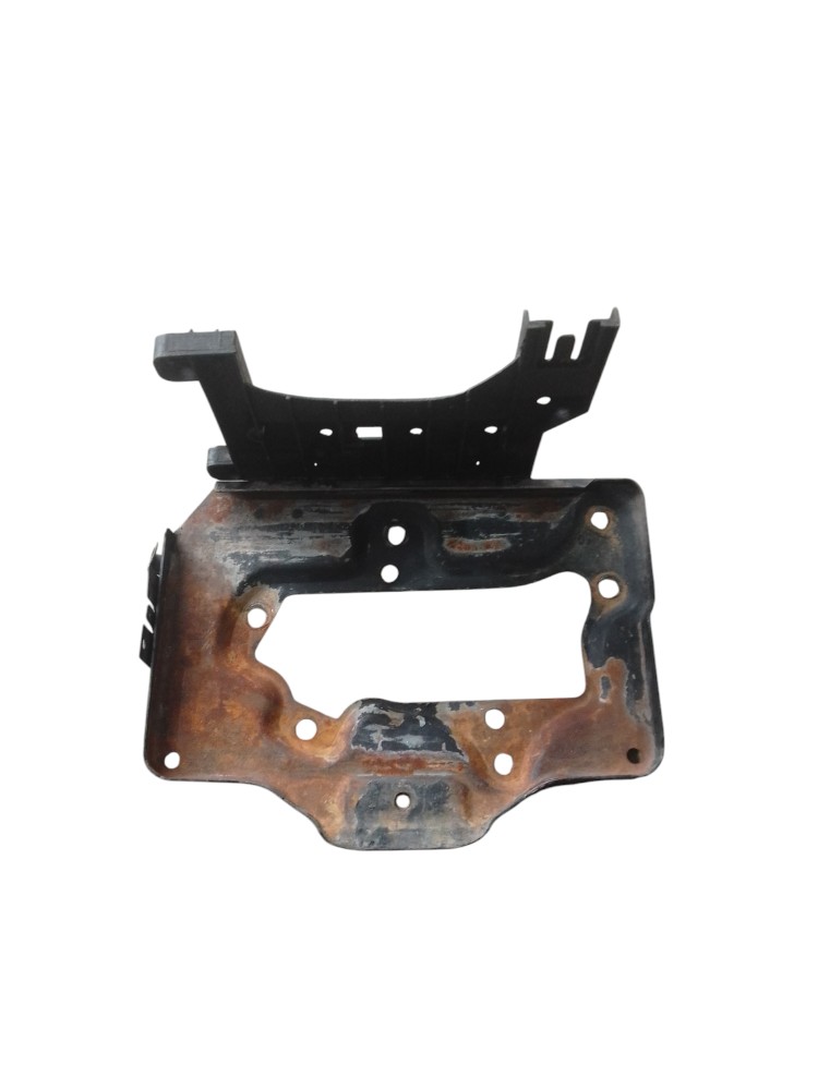 Suporte De Bateria Chevrolet Vectra 1996 A 2004 Original Gm 12