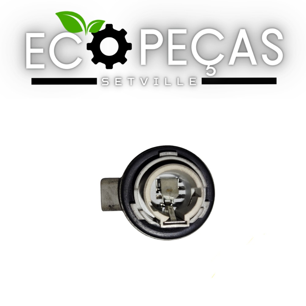 Soquete Farol Citroen Xsara Picasso 2001/2011 6