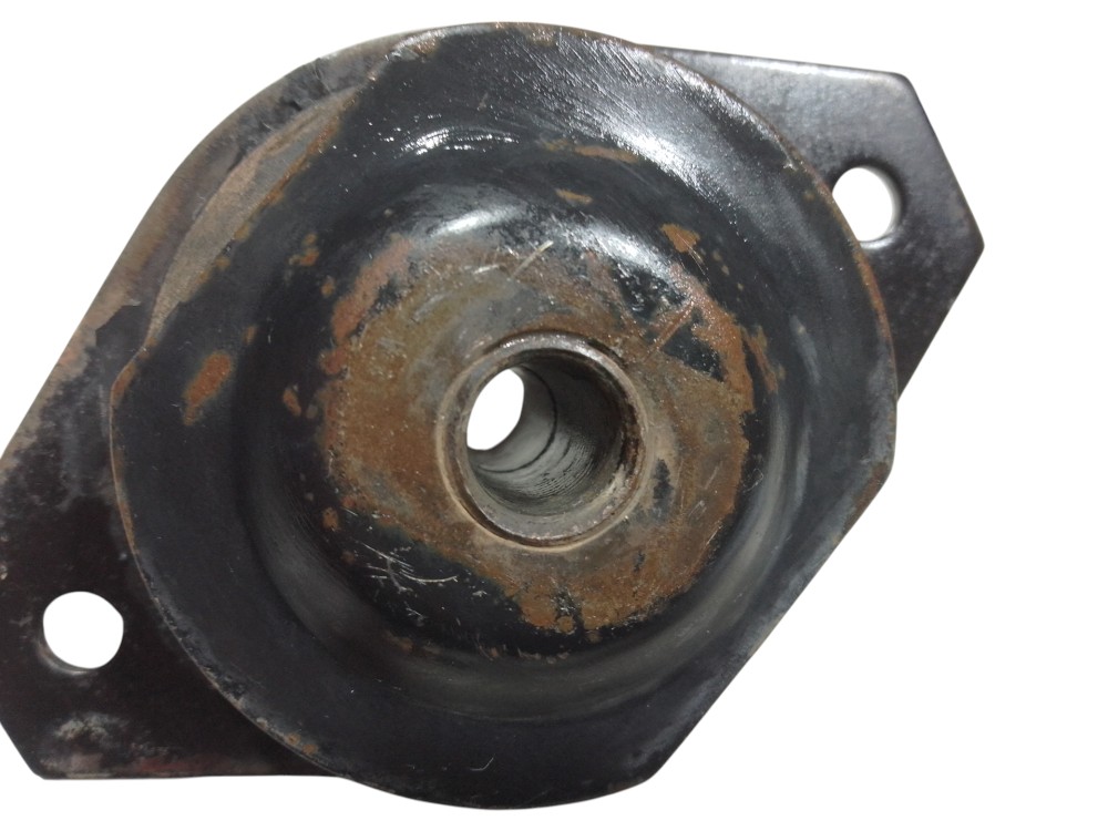 Coxim Motor Dianteiro. Fiat Uno Prêmio Elba 85 2010 6
